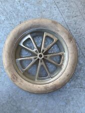 Ruota giordani macchinina usato  Italia