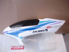 Kyosho caliber body d'occasion  Expédié en Belgium