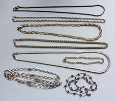 Vintage ketten konvolut gebraucht kaufen Vintage ketten konvolut gebraucht kaufen  Berlin