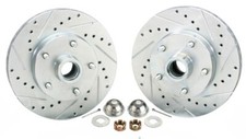 Camino brake rotors for sale  Anaheim