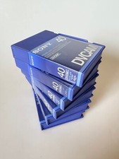 Sony pdvm 40n for sale  STIRLING