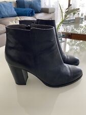 Stiefeletten paola ferri gebraucht kaufen  Bottrop