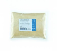 Agar agar powder for sale  PLYMOUTH