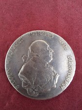 Preußen friedrich wilhelm gebraucht kaufen  Berlin