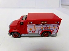 Matchbox red 2005 for sale  Rochester