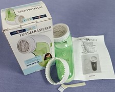 Neu fusselrasierer flusenentfe gebraucht kaufen  Neuenmarkt