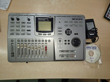 Zoom mrs 802 usato  Rubiera