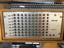 Vermona drm mk3 gebraucht kaufen  Bremen