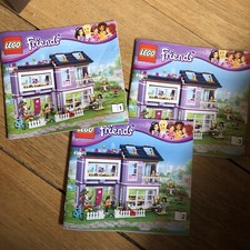 Lego friends 4195 usato  Portula