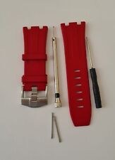 audemars piguet cinturino gomma usato  Roma