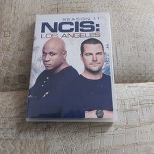 Ncis los angeles gebraucht kaufen Ncis los angeles gebraucht kaufen  Dresden
