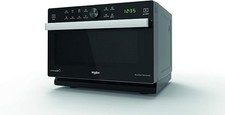 Microonde whirlpool 33lt usato  San Giuseppe Vesuviano
