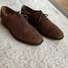 Church men brown for sale  LIPHOOK