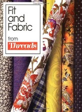 Fit fabric threads for sale  UK