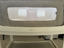 Snuzpod3 baby bed for sale  SOUTHAMPTON