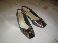 Ladies shoes van for sale  WIGAN