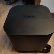 Roku subwoofer streambars for sale  Ithaca