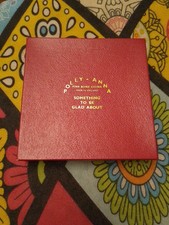 Polly anna something for sale  DUNDEE
