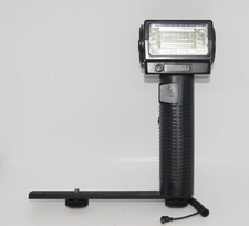 Flash nissin staffa usato  Faenza