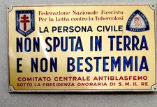 Tabella targa insegna usato  Vigonovo