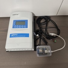 Laderegler epsolar mppt gebraucht kaufen  Paderborn