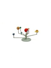 Modellino sistema solare usato  Roncofreddo