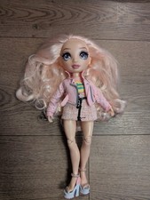 Rainbow high doll for sale  WESTGATE-ON-SEA