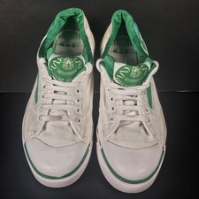 Dunlop green flash for sale  BANSTEAD