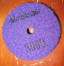 Inch resin polishing for sale  Glencoe