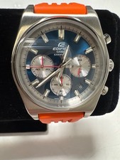 Casio edifice sapphire for sale  Dallas