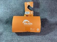 Seals Kayak Cockpit Seals (tamanho 2.5) capa de caiaque capa de barco comprar usado  Enviando para Brazil