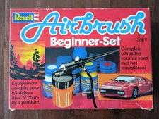 Revell 3689 airbrush gebraucht kaufen  Aachen