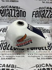 Serbatoio honda 125r usato  Roccagloriosa