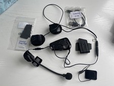 Cardo freecom bluetooth for sale  BEDFORD