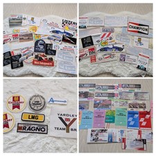 Job lot motorsport for sale  NORTHAMPTON