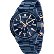Orologio sector 270 usato  Giarre