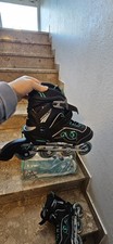 Inline skates skate gebraucht kaufen  Mörfelden-Walldorf