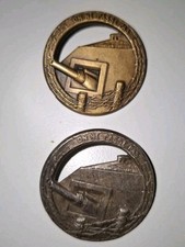 Lot insignes maginot d'occasion  Paris XVII