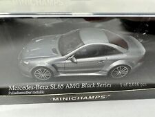 Minichamps mercedes benz gebraucht kaufen  Aspach