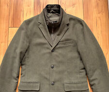 Massimo dutti steppjacke gebraucht kaufen  Heinsberg