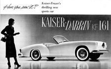 Antique auto kaiser for sale  San Francisco