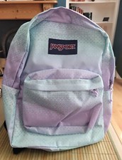 Jansport 26l superbreak for sale  PLYMOUTH