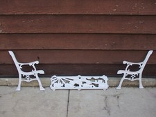 Vintage cast iron for sale  Chicago