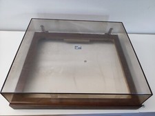 Capot plinthe platine d'occasion  Réalmont