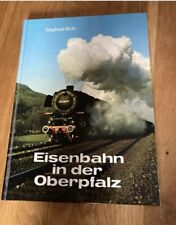Eisenbahn berpfalz siegfried gebraucht kaufen  Pappenheim
