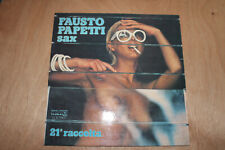 Fausto papetti sax usato  Roma