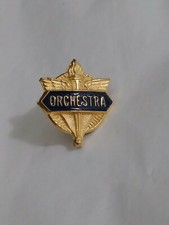 Orchestra school award for sale  Kansas City