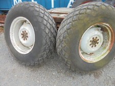 Ford 3000 massey for sale  CAERNARFON