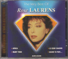 Rose laurens the d'occasion  Dijon