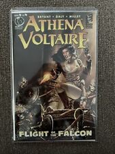 Ape comics athena for sale  South Elgin